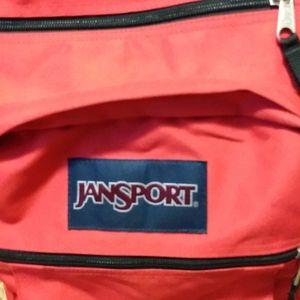 Jansport Backpack
